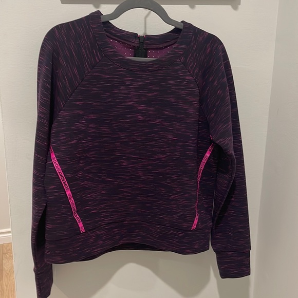 Superdry Tops - SuperDry sport top